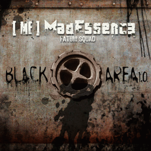 Mad Essence : Black Area 1​.​0